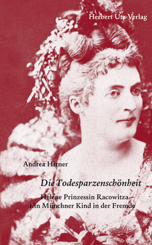 Buchcover Die Todesparzenschönheit | Andrea Hirner | EAN 9783831640386 | ISBN 3-8316-4038-6 | ISBN 978-3-8316-4038-6