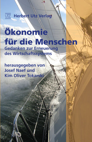Buchcover Ökonomie für die Menschen  | EAN 9783831642557 | ISBN 3-8316-4255-9 | ISBN 978-3-8316-4255-7