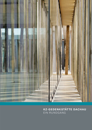 Buchcover KZ-Gedenkstätte Dachau  | EAN 9783831646630 | ISBN 3-8316-4663-5 | ISBN 978-3-8316-4663-0