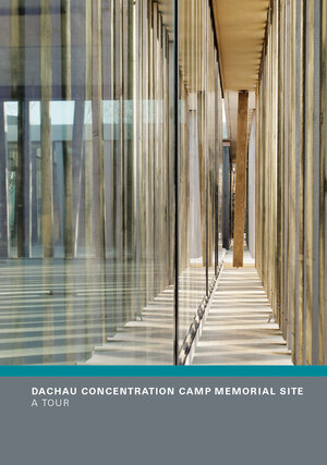 Buchcover Dachau Concentration Camp Memorial Site  | EAN 9783831646647 | ISBN 3-8316-4664-3 | ISBN 978-3-8316-4664-7