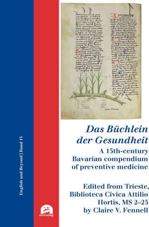 Buchcover „Das Büchlein der Gesundheit“  | EAN 9783831646814 | ISBN 3-8316-4681-3 | ISBN 978-3-8316-4681-4