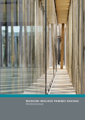 Buchcover Muzeum–Miejsce Pamięci Dachau  | EAN 9783831647668 | ISBN 3-8316-4766-6 | ISBN 978-3-8316-4766-8