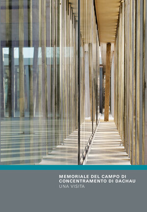 Buchcover Memoriale del Campo di Concentramento di Dachau  | EAN 9783831648238 | ISBN 3-8316-4823-9 | ISBN 978-3-8316-4823-8