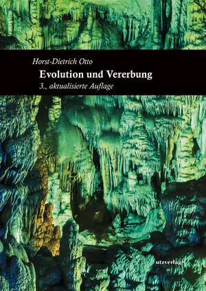 Buchcover Evolution und Vererbung | Horst-Dietrich Otto | EAN 9783831650194 | ISBN 3-8316-5019-5 | ISBN 978-3-8316-5019-4