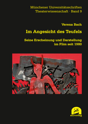 Buchcover Im Angesicht des Teufels | Verena Bach | EAN 9783831686667 | ISBN 3-8316-8666-1 | ISBN 978-3-8316-8666-7