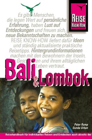 Bali & Lombok