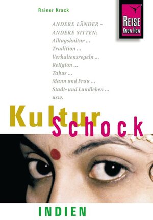 KulturSchock Indien