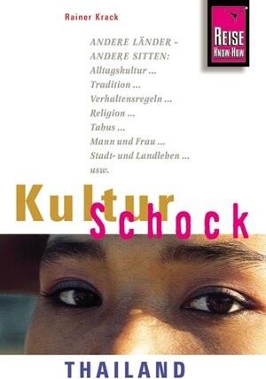 KulturSchock Thailand