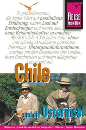 Chile und die Osterinsel