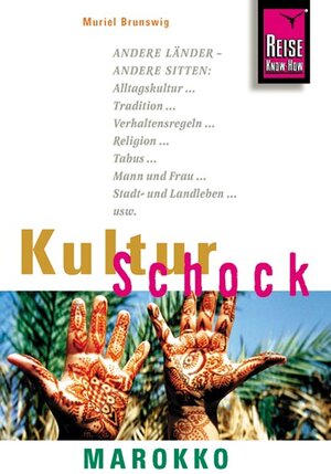 KulturSchock Marokko