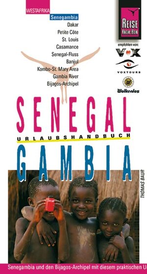 Senegal, Gambia