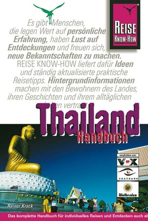 Thailand-Handbuch