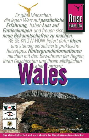 Wales