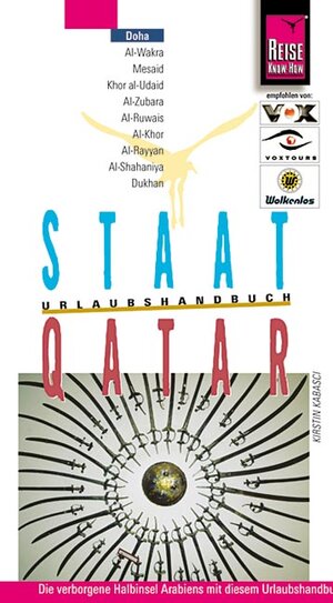 Staat Qatar