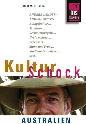 KulturSchock Australien