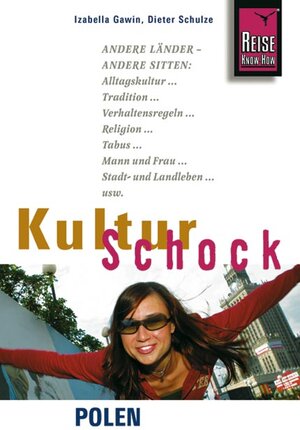 Reise Know-How KulturSchock Polen