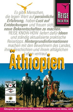 Äthiopien