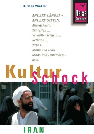 KulturSchock Iran