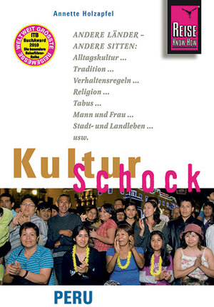 Reise Know-How - KulturSchock Peru