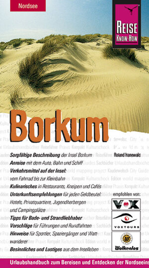 Insel Borkum