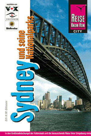 Sydney und seine Nationalparks