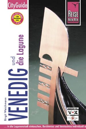 Buchcover Venedig und die Lagune | Birgit Weichmann | EAN 9783831716456 | ISBN 3-8317-1645-5 | ISBN 978-3-8317-1645-6