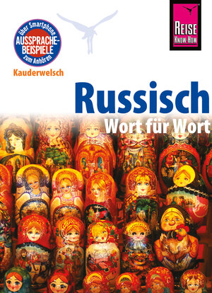 Buchcover Russisch - Wort für Wort | Elke Becker | EAN 9783831740567 | ISBN 3-8317-4056-9 | ISBN 978-3-8317-4056-7