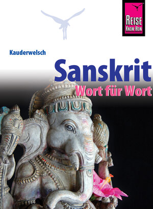 Buchcover Sanskrit - Wort für Wort | Claudia Weber | EAN 9783831750955 | ISBN 3-8317-5095-5 | ISBN 978-3-8317-5095-5