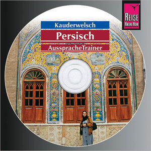 Reise Know-How Kauderwelsch Persisch AusspracheTrainer (Audio-CD): Kauderwelsch-CD