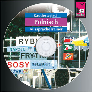 Reise Know-How Kauderwelsch Polnisch AusspracheTrainer (Audio-CD): Kauderwelsch-CD