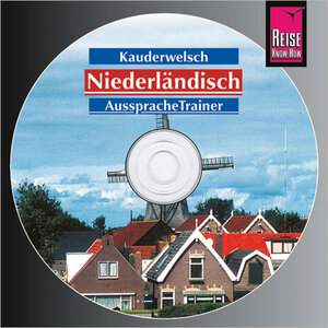 Reise Know-How Kauderwelsch Niederländisch AusspracheTrainer (Audio-CD): Kauderwelsch-CD