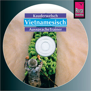 Reise Know-How Kauderwelsch Vietnamesisch AusspracheTrainer (Audio-CD): Kauderwelsch-CD