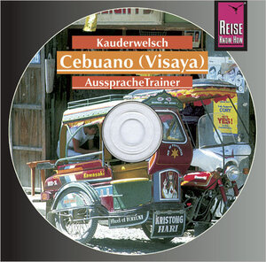 Cebuano / Visaya. AusspracheTrainer (Audio-CD)