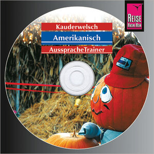 Reise Know-How Kauderwelsch Amerikanisch AusspracheTrainer (Audio-CD): Kauderwelsch-CD