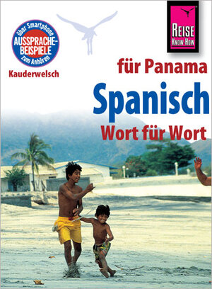 Buchcover Reise Know-How Sprachführer Spanisch für Panama - Wort für Wort | Maritza López de Glatzel | EAN 9783831764006 | ISBN 3-8317-6400-X | ISBN 978-3-8317-6400-6