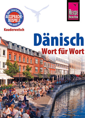 Buchcover Dänisch - Wort für Wort | Roland Hoffmann | EAN 9783831764198 | ISBN 3-8317-6419-0 | ISBN 978-3-8317-6419-8