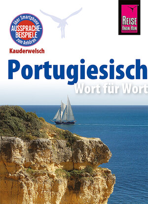 Buchcover Portugiesisch - Wort für Wort | Jürg Ottinger | EAN 9783831764372 | ISBN 3-8317-6437-9 | ISBN 978-3-8317-6437-2