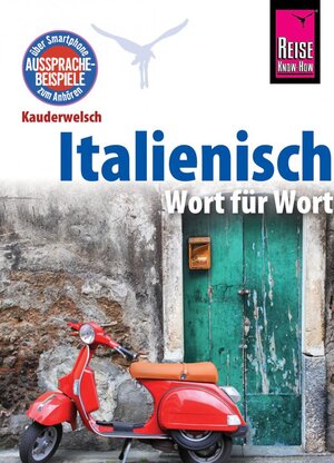 Buchcover Italienisch - Wort für Wort | Ela Strieder | EAN 9783831764396 | ISBN 3-8317-6439-5 | ISBN 978-3-8317-6439-6