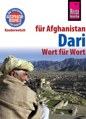 Buchcover Dari - Wort für Wort (für Afghanistan) | Florian Broschk | EAN 9783831764662 | ISBN 3-8317-6466-2 | ISBN 978-3-8317-6466-2