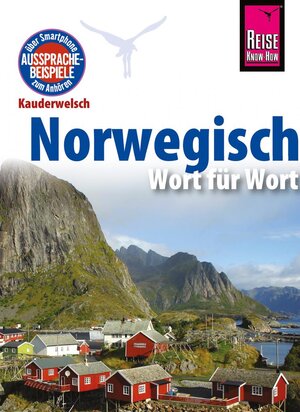 Buchcover Norwegisch - Wort für Wort | O'Niel V. Som | EAN 9783831765133 | ISBN 3-8317-6513-8 | ISBN 978-3-8317-6513-3