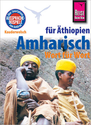 Buchcover Amharisch - Wort für Wort (für Äthiopien) | Micha Wedekind | EAN 9783831765508 | ISBN 3-8317-6550-2 | ISBN 978-3-8317-6550-8