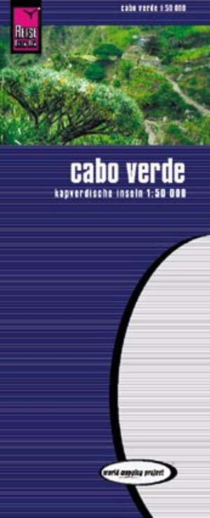 World Mapping Project, Cabo Verde