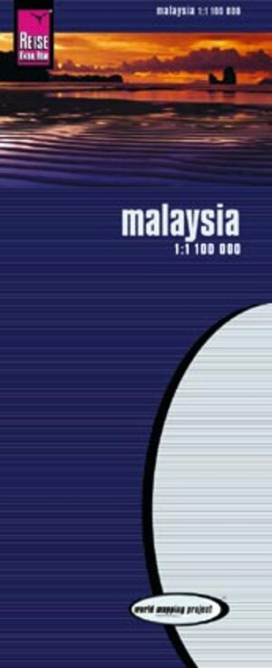 World Mapping Project, Malaysia