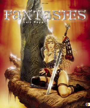 Fantasies 2006 .