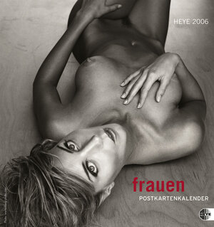 Frauen 2006. Postkartenkalender .