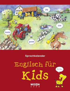 Englisch für Kids .