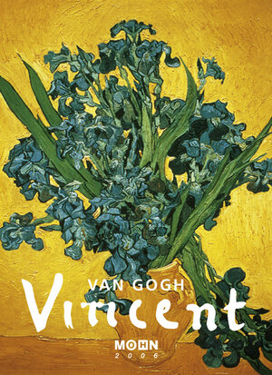 Vincent van Gogh 2007 .