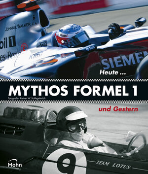 Mythos Formel 1 2007.