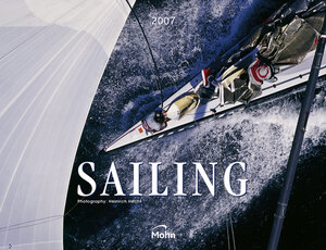 Sailing 2007. Kalender.