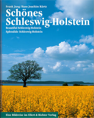 Schönes Schleswig-Holstein. Beautiful Schleswig-Holstein. Splendide Schleswig-Holstein